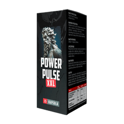 Power Pulse XXL u bih