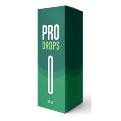 Pro Drops u bih
