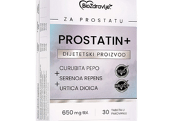 Prostatin u bih