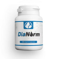Dianorm u bih
