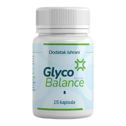 Glyco Balance u bih