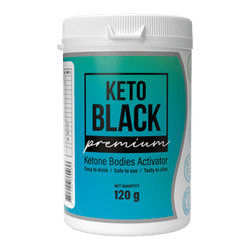 Keto Black u bih
