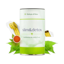 Slim & Detox