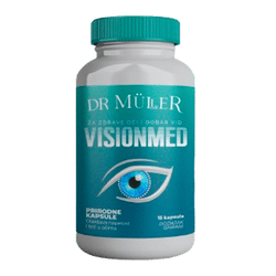 VisionMed u bih