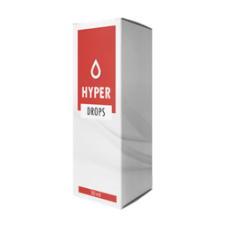 Hyper Drops u bih
