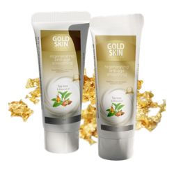 Goldskin