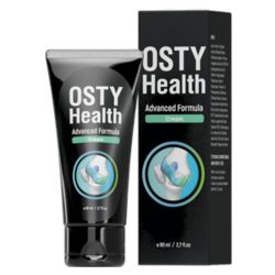 OstyHealth